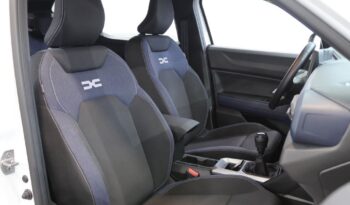 DACIA Duster 1.0 TCE ECO-G JOURNEY BI-FUEL completo