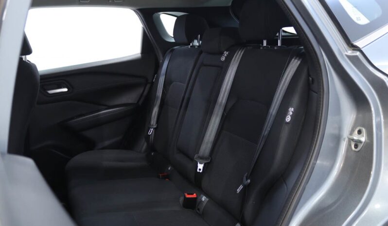 NISSAN Qashqai 1.3 DIG-T ACENTA completo