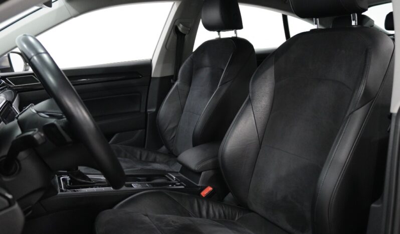 VOLKSWAGEN Arteon 2.0 TDI ELEGANCE DSG completo