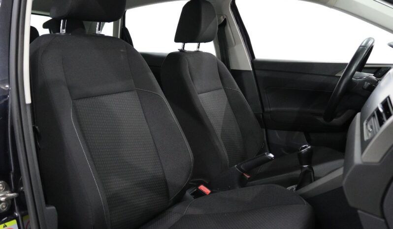 VOLKSWAGEN Polo 1.6 TDI CONFORTLINE completo