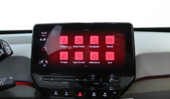VOLKSWAGEN ID.3 58 kWh PRO completo