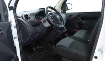 RENAULT Kangoo Express Fase II 1.5 DCI BUSINESS S/S completo