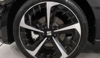 SEAT IBIZA 1.0 TSI FR DSG completo