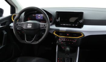 SEAT ARONA 1.0 TSI STYLE DSG completo