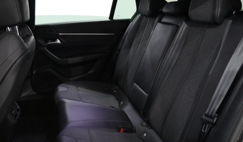 PEUGEOT 508 SW 1.5 BLUEHDI ALLURE completo