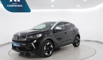 RENAULT CAPTUR 1.0 TCE TECHNO completo