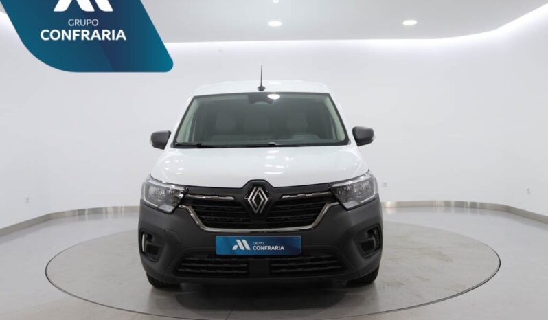 RENAULT Kangoo Van 1.5 BLUE DCI L1 START completo