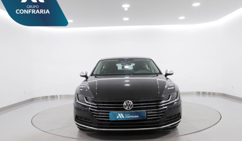 VOLKSWAGEN Arteon 2.0 TDI ELEGANCE DSG completo