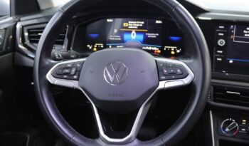 VOLKSWAGEN Taigo 1.0 TSI URBAN DSG completo