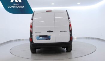 RENAULT Kangoo Express Fase II 1.5 DCI BUSINESS S/S completo