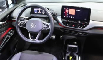VOLKSWAGEN ID.4 77 KWH PRO completo