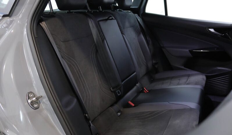 VOLKSWAGEN ID.4 77 KWH PRO completo