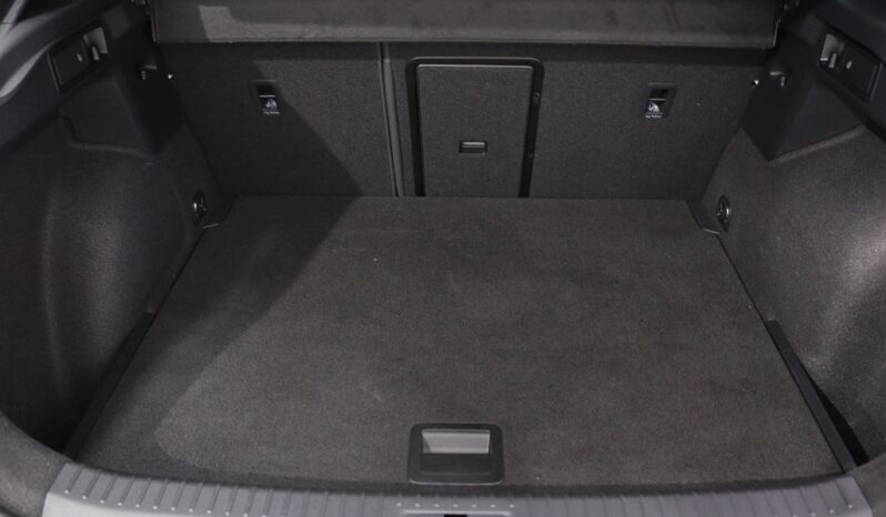CUPRA Formentor 2.0 TDI CUPRA completo