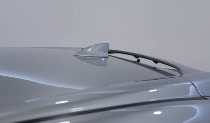 HONDA Civic 1.6 I-DTEC SPORT CONNECT NAVI completo