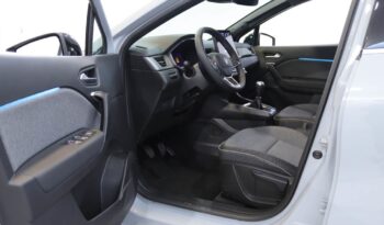 RENAULT SYMBIOZ 1.2 ECO-G TECHNO completo