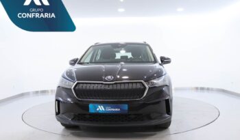 SKODA Enyaq IV 50 completo