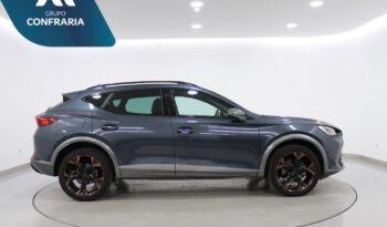 CUPRA Formentor 1.5 TSI CUPRA DSG completo