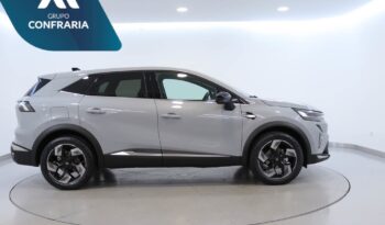 RENAULT SYMBIOZ 1.2 ECO-G TECHNO completo