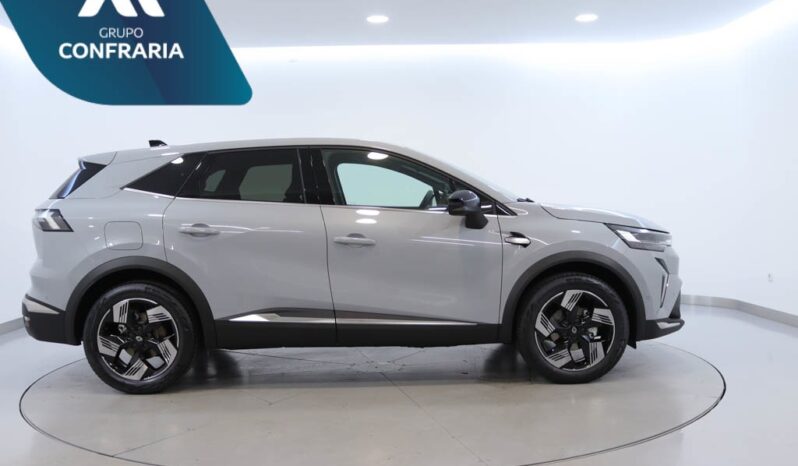 RENAULT SYMBIOZ 1.2 ECO-G TECHNO completo