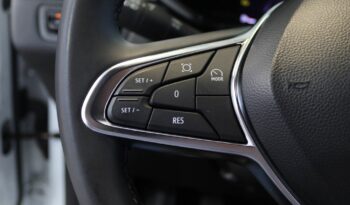 RENAULT CAPTUR 1.0 TCE TECHNO completo