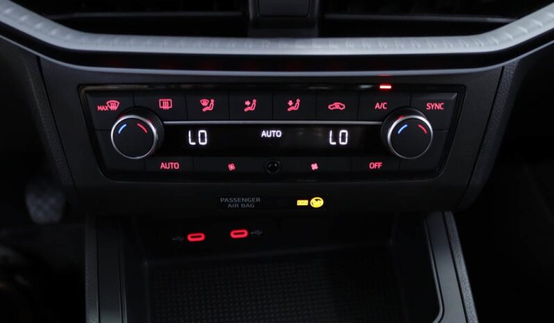SEAT IBIZA 1.0 TSI STYLE completo