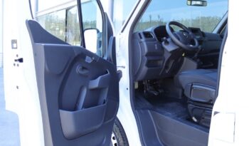 RENAULT MASTER IV CHASSIS-CABINE 2.0 DCI L2 3T5 ADVANCE CHASSIS INCOMPLETO completo
