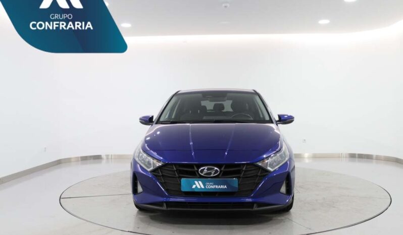 HYUNDAI i20 1.2 COMFORT completo