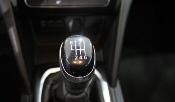 RENAULT Mégane IV Fase II 1.5 BLUE DCI INTENS completo