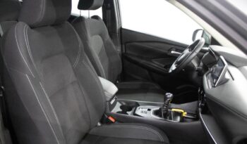 NISSAN Qashqai 1.3 DIG-T ACENTA completo