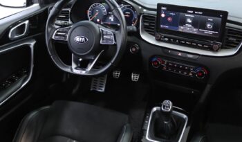 KIA ProCeed 1.6 CRDI GT LINE completo