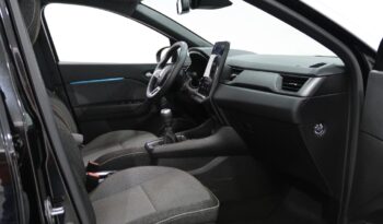 RENAULT CAPTUR 1.0 TCE TECHNO completo
