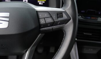 SEAT Leon Sportstourer 2.0 TDI STYLE completo
