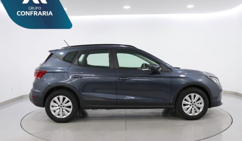 SEAT ARONA 1.0 TSI STYLE DSG completo