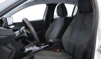 PEUGEOT 208 1.2 HYBRID ALLURE E-DCS6 completo