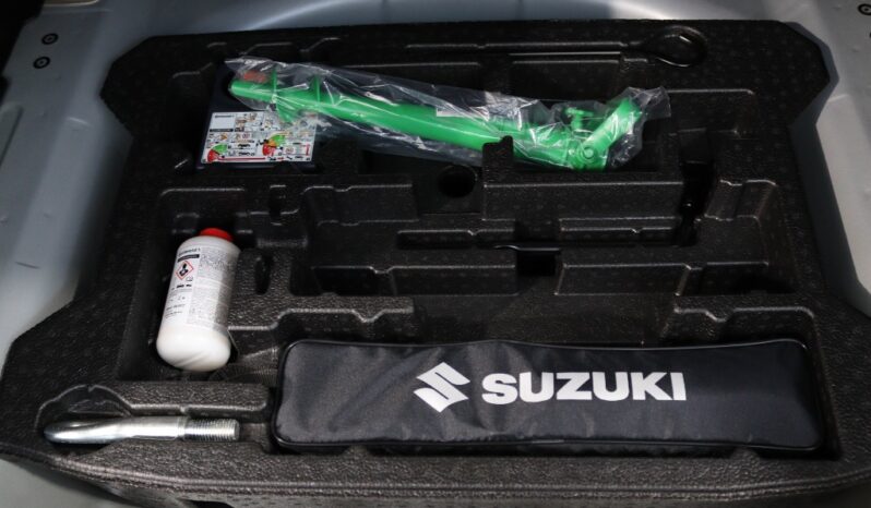 SUZUKI Vitara 1.4T GLE MILD HYBRID completo