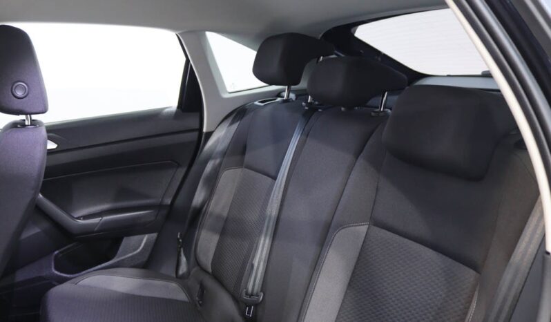 VOLKSWAGEN Taigo 1.0 TSI URBAN DSG completo