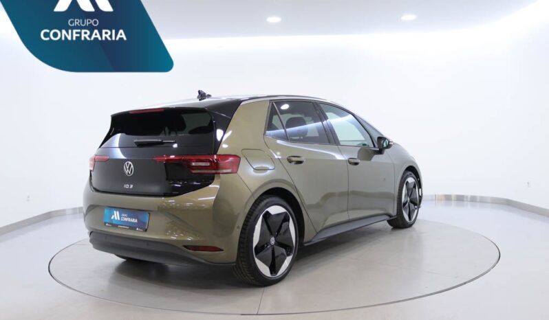 VOLKSWAGEN ID.3 79 KWH PRO S URBAN completo