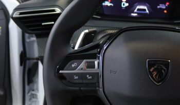 PEUGEOT 208 1.2 HYBRID ALLURE E-DCS6 completo