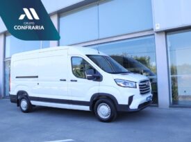 MAXUS DELIVER 9 2.0 TD L3H2