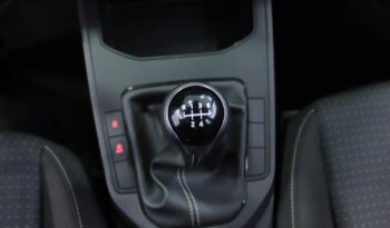 SEAT IBIZA 1.0 TSI STYLE completo