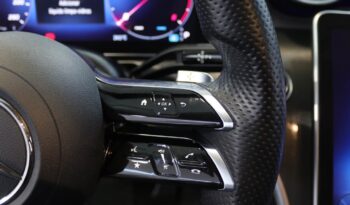 MERCEDES-BENZ Classe C Station 300 D AMG LINE completo