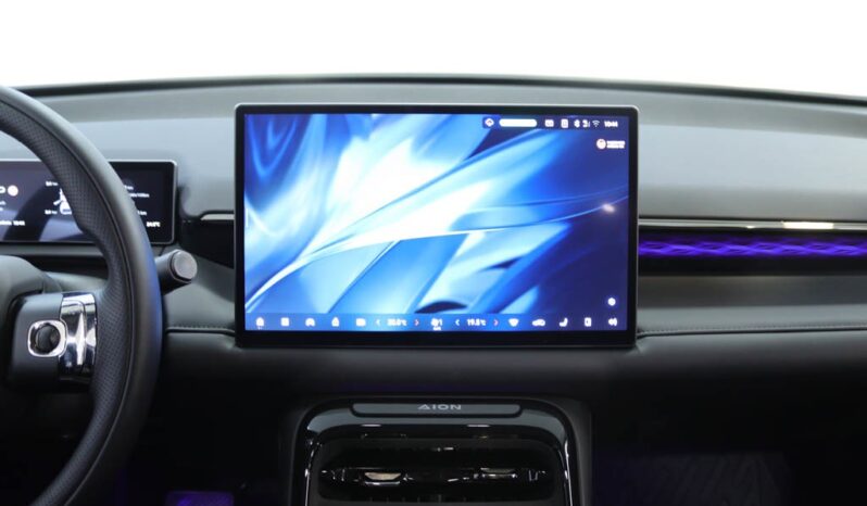 AION Aion V 75.26 KWH PREMIUM completo