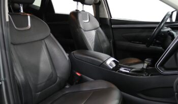 HYUNDAI TUCSON DIESEL 1.6 CRDI PREMIUM DCT completo