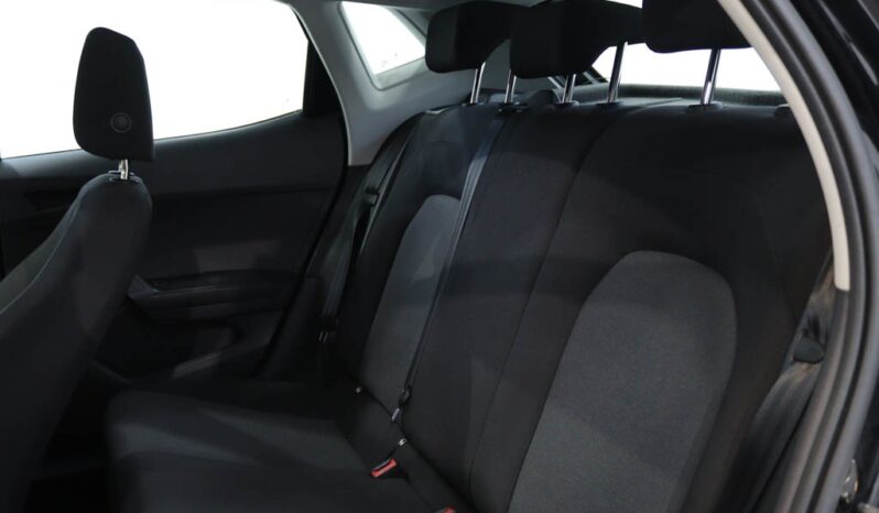 SEAT Ibiza 1.0 TSI REFERENCE completo