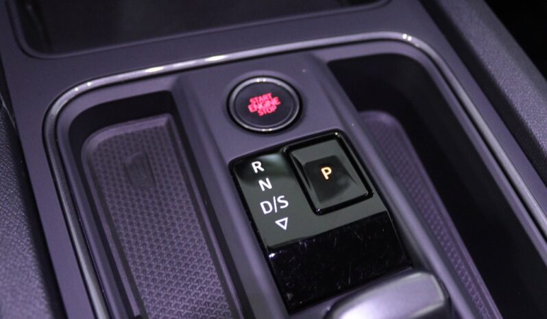 CUPRA Formentor 1.5 TSI CUPRA DSG completo