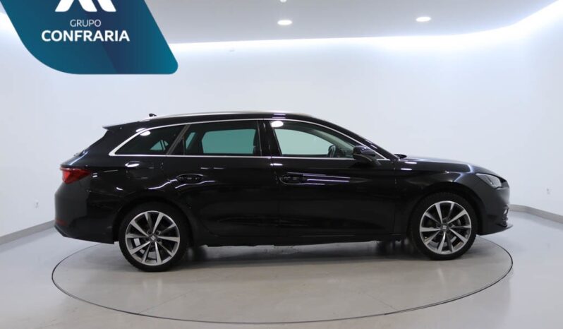 SEAT Leon Sportstourer 1.4 E-HYBRID XCELLENCE DSG completo