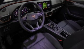 CUPRA Formentor 2.0 TDI CUPRA DSG 4DRIVE completo