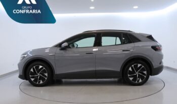VOLKSWAGEN ID.4 77 KWH PRO completo