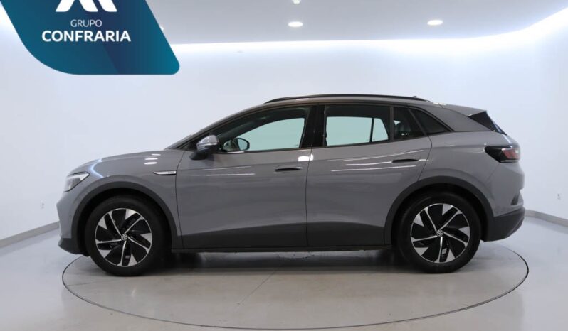 VOLKSWAGEN ID.4 77 KWH PRO completo