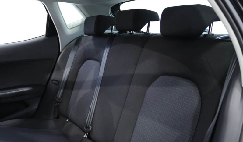 SEAT IBIZA 1.0 TSI STYLE completo